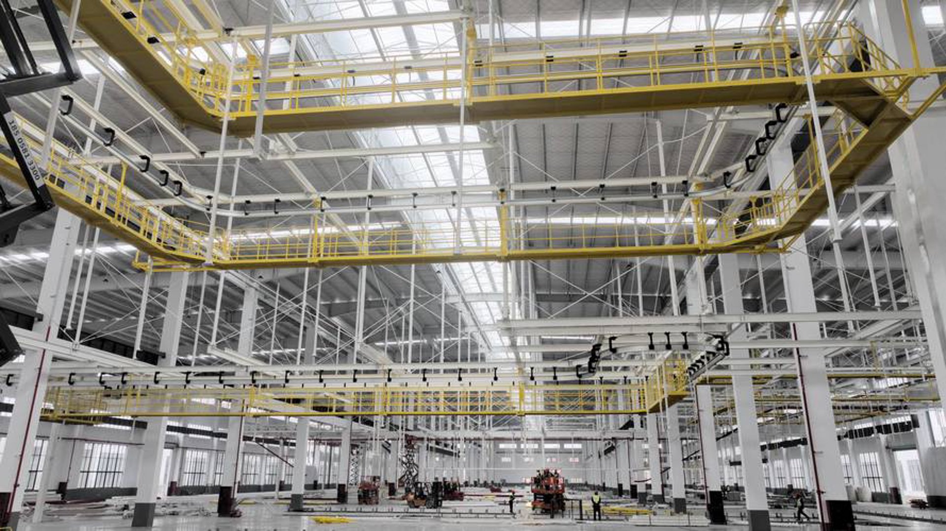 非标机械加工全解析:从定制需求到品质交付的关键之道